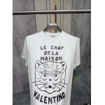 2025年6月2日入荷新作VALENTINO半袖 Tシャツ高級品/MP工場S-XXXL