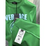 2025年6月2日入荷新作Versace半袖 Tシャツ高級品/MP工場S-XXXL
