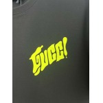 2025年6月2日入荷新作Gucci半袖 Tシャツ高級品/MP工場S-XXXXXL