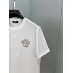 2025年6月2日入荷新作Versace半袖 Tシャツ高級品/MP工場S-XXXXXL