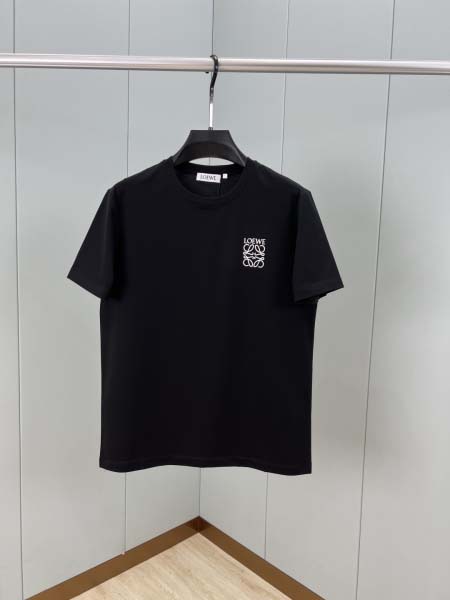 2025年6月2日入荷新作Loewe半袖 Tシャツ高級品/M...