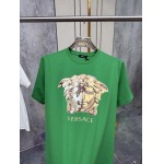 2025年6月2日入荷新作Versace半袖 Tシャツ高級品/MP工場S-XXXL