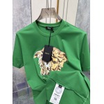 2025年6月2日入荷新作Versace半袖 Tシャツ高級品/MP工場S-XXXL