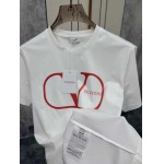 2025年6月2日入荷新作Valentino半袖 Tシャツ高級品/MP工場S-XXXL