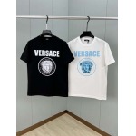 2025年6月2日入荷新作Versace半袖 Tシャツ高級品/MP工場S-XXXXXL