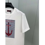 2025年6月2日入荷新作Gucci半袖 Tシャツ高級品/MP工場S-XXXXXL