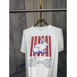 2025年6月2日入荷新作Bottega Venetia半袖 Tシャツ高級品/MP工場S-XXXL