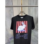 2025年6月2日入荷新作Bottega Venetia半袖 Tシャツ高級品/MP工場S-XXXL