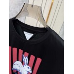 2025年6月2日入荷新作Bottega Venetia半袖 Tシャツ高級品/MP工場S-XXXL
