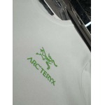 2025年6月2日入荷新作ARCTERYX半袖 Tシャツ高級品/MP工場M-XXXL