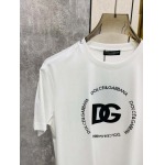 2025年6月2日入荷新作Dolce&Gabbana半袖 Tシャツ高級品/MP工場M-XXXL