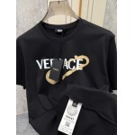 2025年6月2日入荷新作Versace半袖 Tシャツ高級品/MP工場S-XXXL