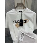 2025年6月2日入荷新作Versace半袖 Tシャツ高級品/MP工場S-XXXL
