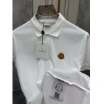 2025年6月2日入荷新作Moncler半袖 Tシャツ高級品/MP工場S-XXXL