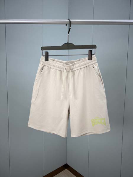 2025年6月2日入荷新作GUCCI半ズボン高級品/MP工場...