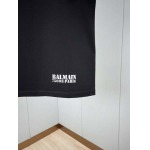 2025年6月2日入荷新作BALMAIN半袖 Tシャツ高級品/MP工場S-XXXL