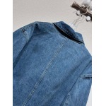 2025年6月4日入荷新作MIUMIUジャケット高品質★ファッション/誕生日プレゼント/贈り物/SD工場