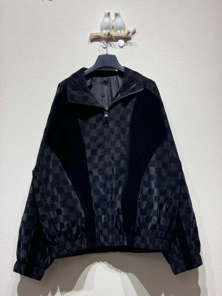 2025年6月4日入荷新作Louis Vuittonジャケッ...