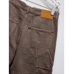 2025年6月4日入荷新作Louis Vuittonデニムパンツ高品質★ファッション/誕生日プレゼント/贈り物/SD工場