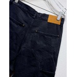 2025年6月4日入荷新作Louis Vuittonデニムパンツ高品質★ファッション/誕生日プレゼント/贈り物/SD工場