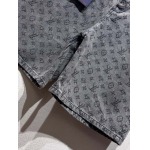 2025年6月4日入荷新作Louis Vuittonデニムパンツ高品質★ファッション/誕生日プレゼント/贈り物/SD工場