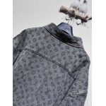 2025年6月4日入荷新作Louis Vuittonジャケット高品質★ファッション/誕生日プレゼント/贈り物/SD工場