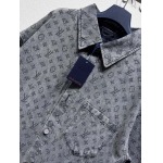 2025年6月4日入荷新作Louis Vuittonジャケット高品質★ファッション/誕生日プレゼント/贈り物/SD工場