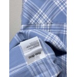 2025年6月4日入荷新作MIUMIUジャケット高品質★ファッション/誕生日プレゼント/贈り物/SD工場