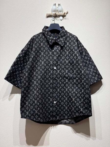 2025年6月4日入荷新作Louis Vuittonジャケッ...