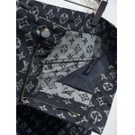 2025年6月4日入荷新作Louis Vuittonデニムパンツ高品質★ファッション/誕生日プレゼント/贈り物/SD工場