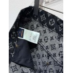 2025年6月4日入荷新作Louis Vuittonデニムパンツ高品質★ファッション/誕生日プレゼント/贈り物/SD工場