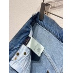 2025年6月4日入荷新作Louis Vuittonデニムパンツ高品質★ファッション/誕生日プレゼント/贈り物/SD工場