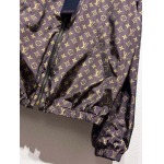 2025年6月4日入荷新作Louis Vuittonジャケット高品質★ファッション/誕生日プレゼント/贈り物/SD工場