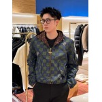 2025年6月4日入荷新作Louis Vuittonジャケット高品質★ファッション/誕生日プレゼント/贈り物/SD工場