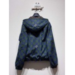 2025年6月4日入荷新作Louis Vuittonジャケット高品質★ファッション/誕生日プレゼント/贈り物/SD工場