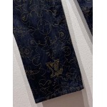 2025年6月4日入荷新作Louis Vuittonジーパン高品質★ファッション/誕生日プレゼント/贈り物/SD工場
