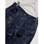 2025年6月4日入荷新作Louis Vuittonジーパン高品質★ファッション/誕生日プレゼント/贈り物/SD工場