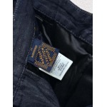 2025年6月4日入荷新作Louis Vuittonジーパン高品質★ファッション/誕生日プレゼント/贈り物/SD工場