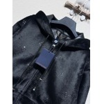 2025年6月4日入荷新作Louis Vuittonジャケット高品質★ファッション/誕生日プレゼント/贈り物/SD工場