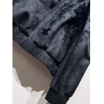 2025年6月4日入荷新作Louis Vuittonジャケット高品質★ファッション/誕生日プレゼント/贈り物/SD工場