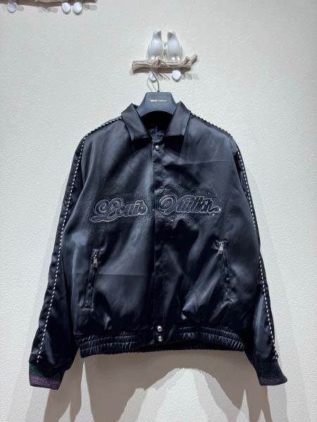 2025年6月4日入荷新作Louis Vuittonジャケッ...