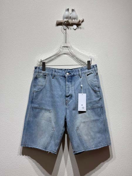 2025年6月4日入荷新作Maison Margielaデニ...