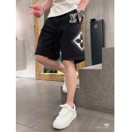 2025年6月4日入荷新作Louis Vuitton半ズボン高品質★ファッション/誕生日プレゼント/贈り物/SD工場