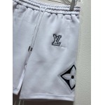 2025年6月4日入荷新作Louis Vuitton半ズボン高品質★ファッション/誕生日プレゼント/贈り物/SD工場