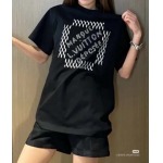 2025年6月4日入荷新作Louis Vuitton半袖 tシャツ高品質★ファッション/誕生日プレゼント/贈り物/SD工場