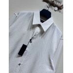 2025年6月4日入荷新作Louis Vuittonシャツ高品質★ファッション/誕生日プレゼント/贈り物/SD工場