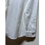 2025年6月4日入荷新作Louis Vuittonシャツ高品質★ファッション/誕生日プレゼント/贈り物/SD工場