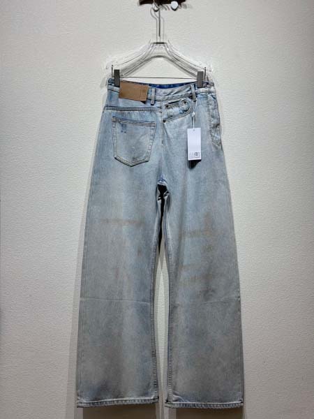 2025年6月4日入荷新作Maison Margielaジー...