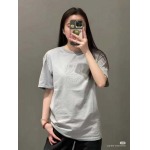 2025年6月4日入荷新作LOEWE半袖 tシャツ高品質★ファッション/誕生日プレゼント/贈り物/SD工場