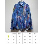 2025年6月4日入荷新作ACNEシャツ高品質★ファッション/誕生日プレゼント/贈り物/SD工場